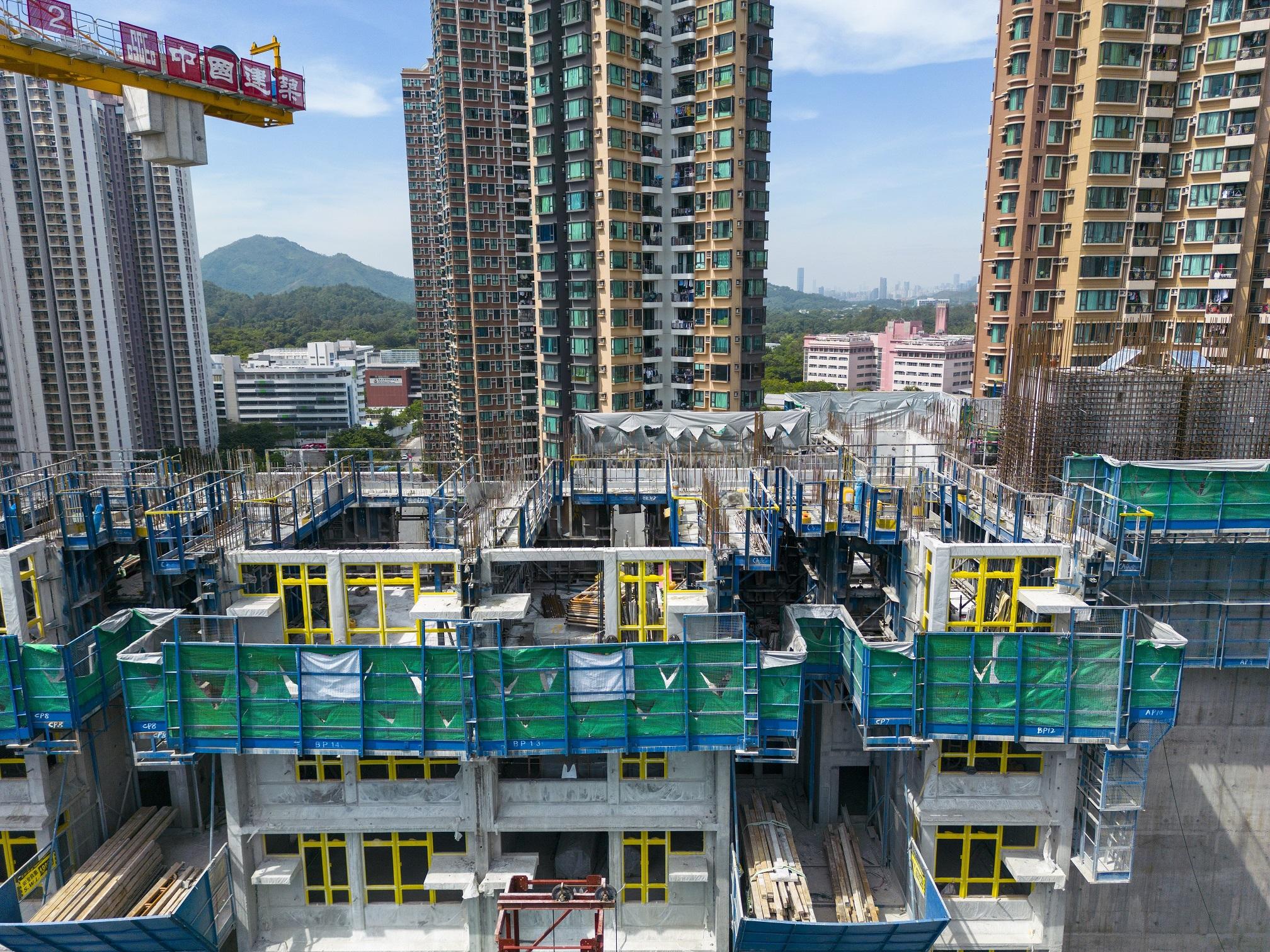 房屋政策不能語焉不詳