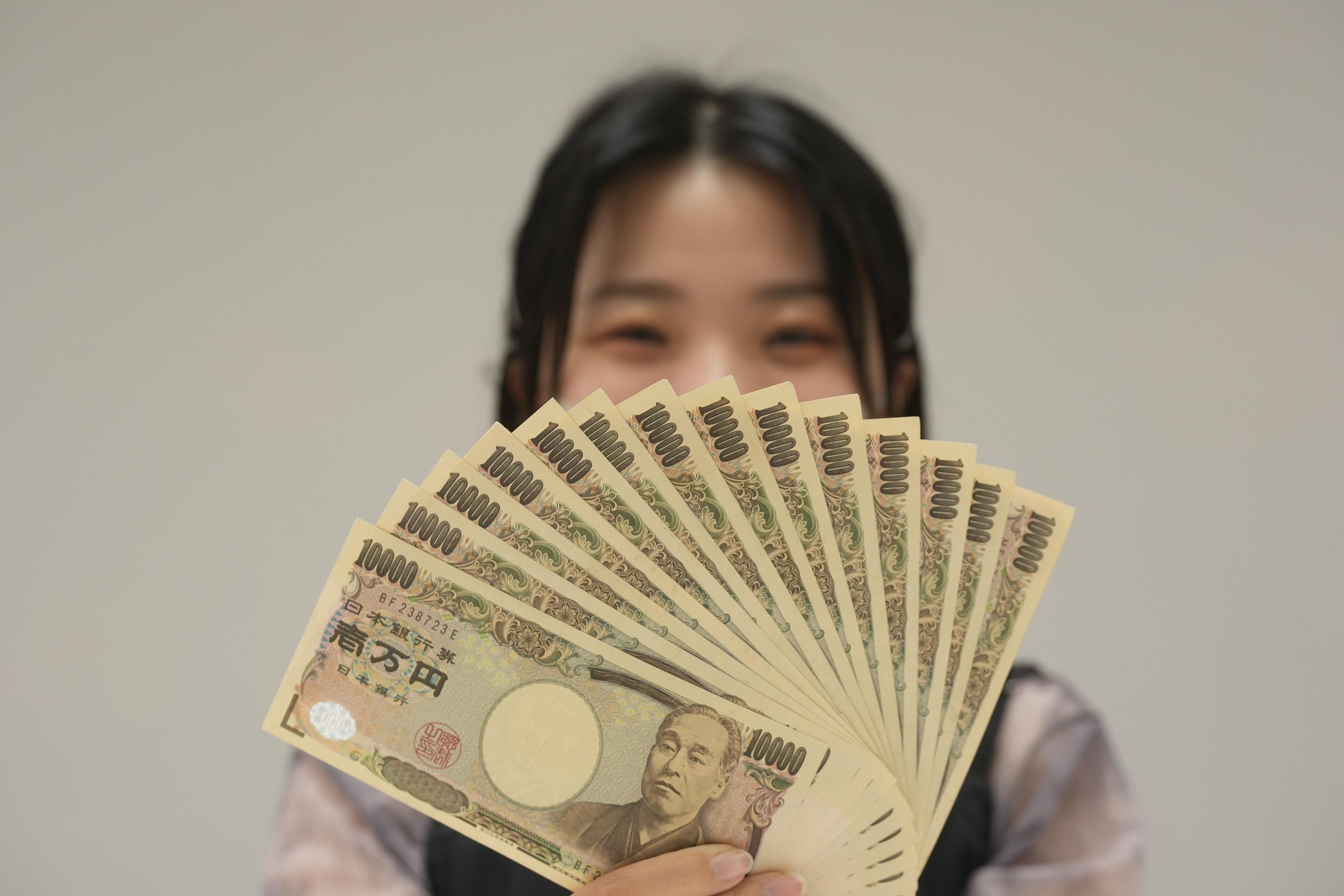 日圓神準預測｜瑞穗料YEN跌至155 兌港元試5算