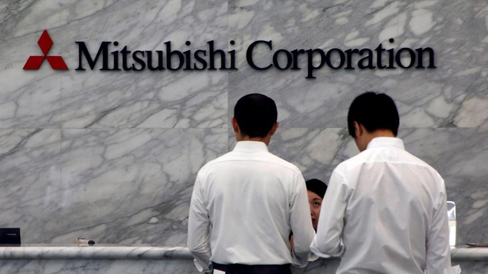 日本三菱汽車撤出中國市場。(路透社)