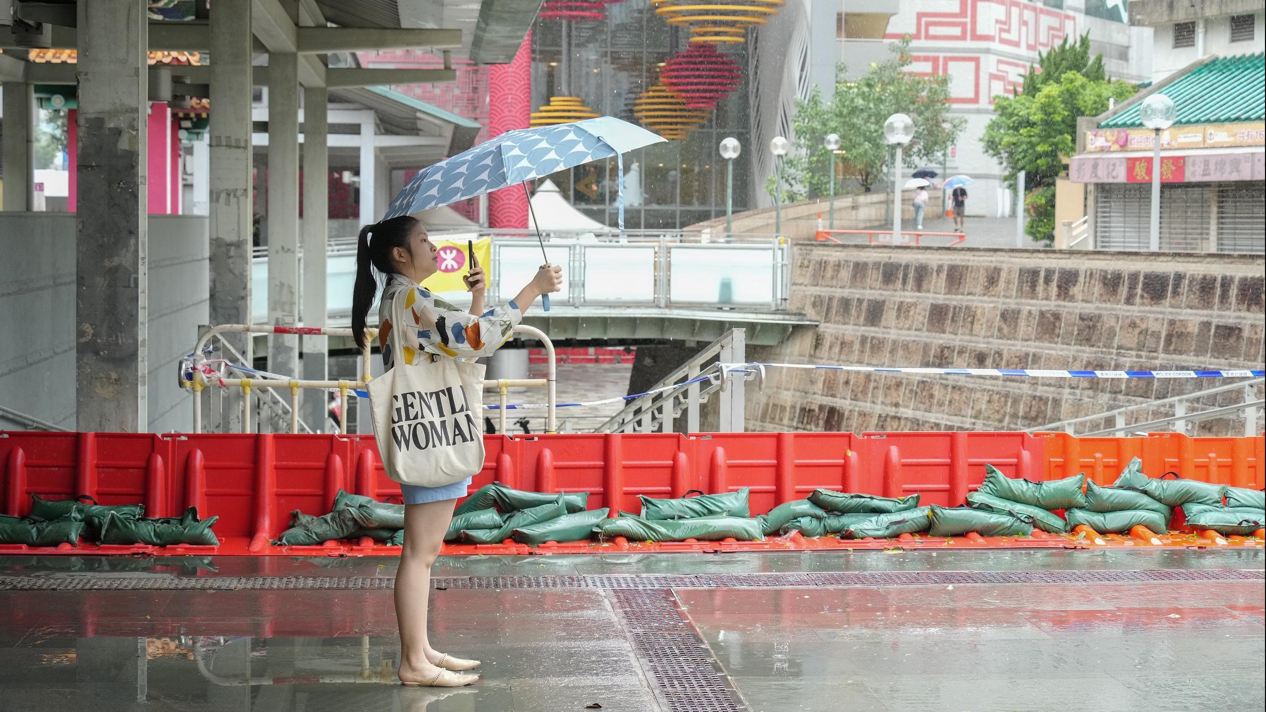 天有不測之風雲 樓有不測之價值