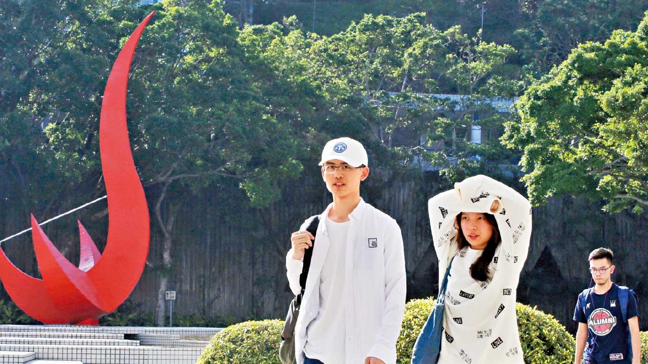 科大爭取建立第三間醫學院 課程將加入科研範疇