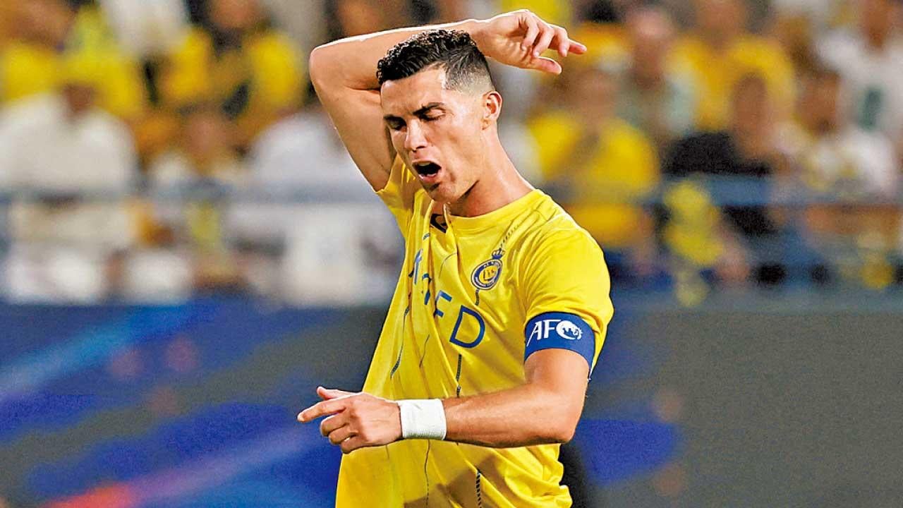 亞冠盃｜C朗終於開齋 反勝塔吉克球隊