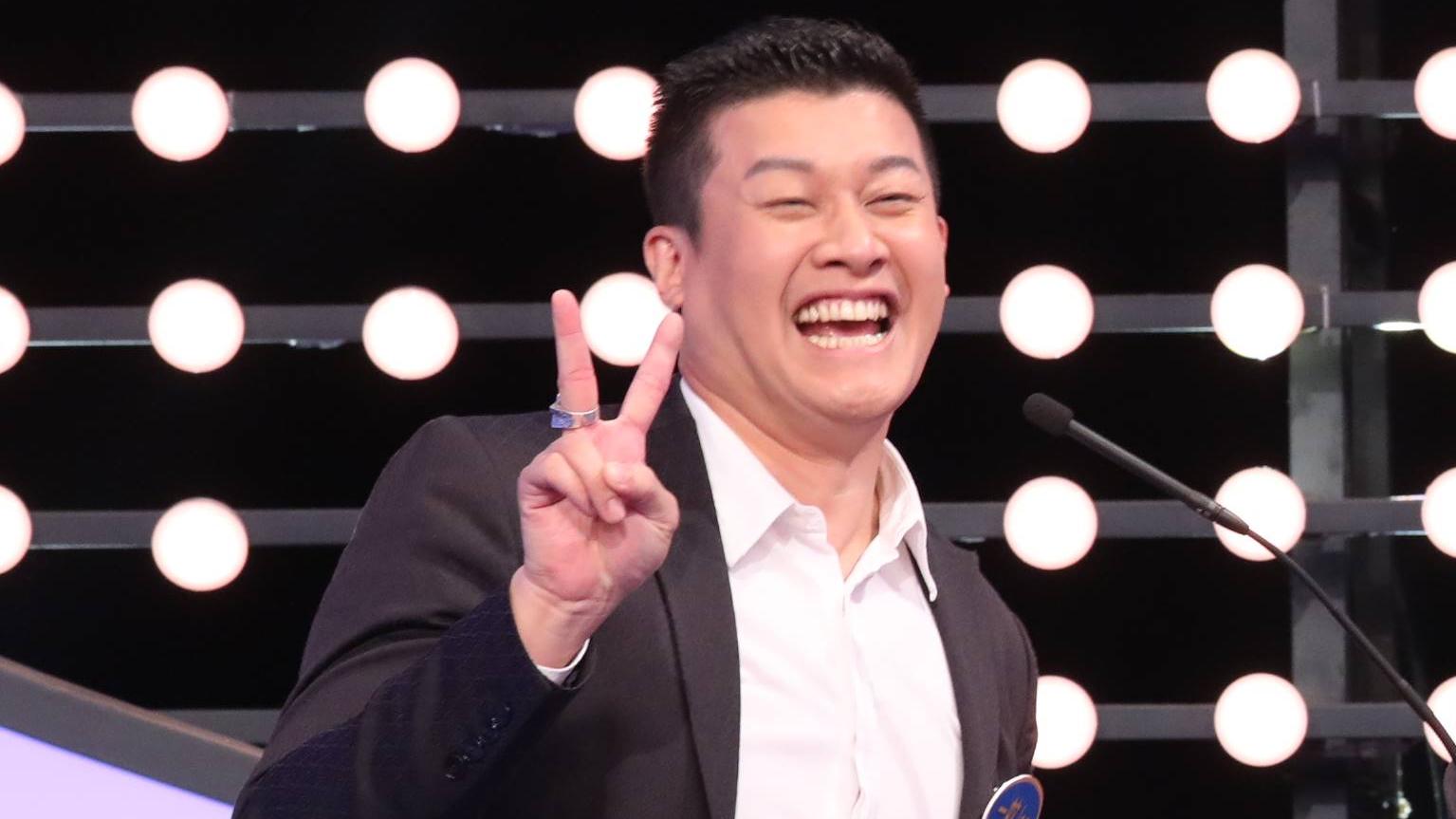 思家大戰｜李思捷遭鼎爺嫌煩 一蚊Joe表情超浮誇 