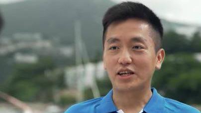 天氣先生江偉驚傳逝世。(fb圖片)