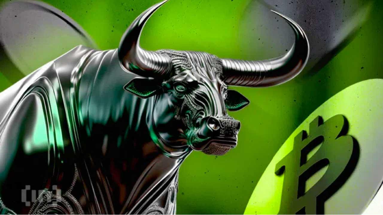 數據科普｜比特幣市場新風向