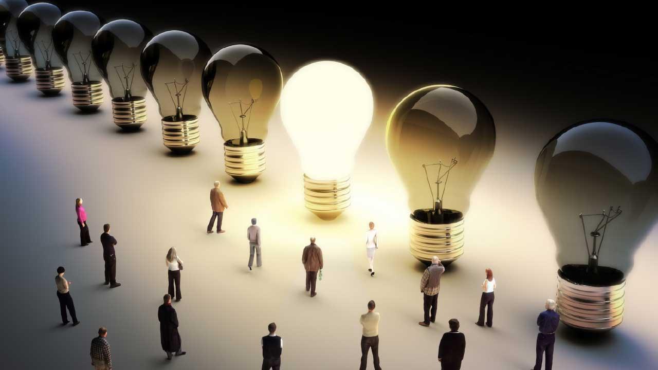 做人的三個原則