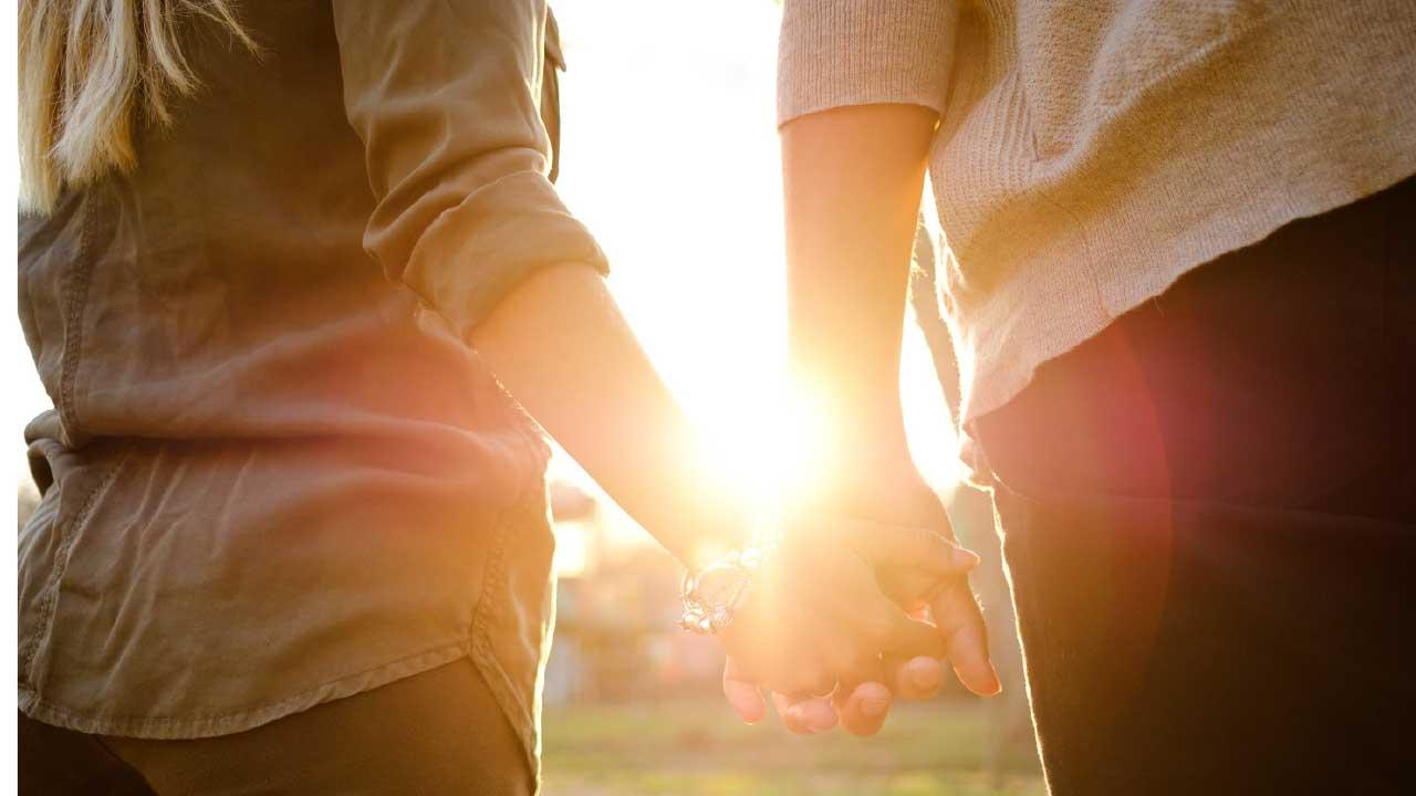 靈魂伴侶，雙生火焰還是生活伴侶？