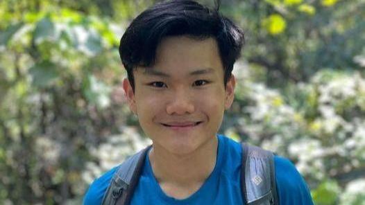 男拔生曾憲哲尋回｜義工隊冀政府日後提供更多資訊加強互助　消防指會保障私隱發放資訊