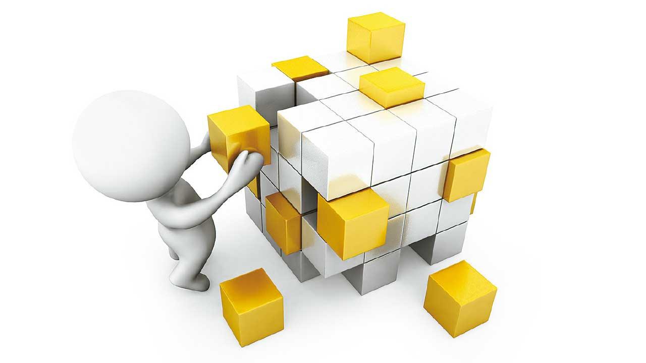 個人知識管理工具