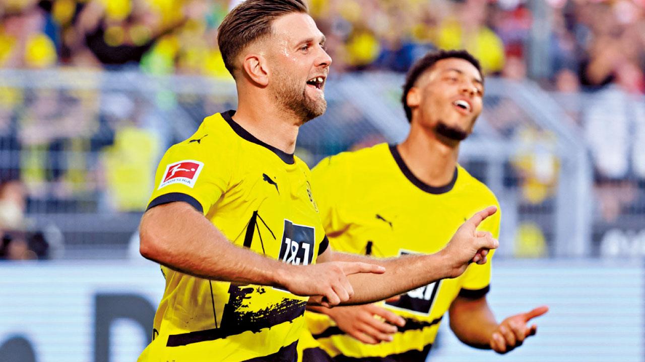 今日有咩波｜不來梅有求必應 多蒙特主場「大」晒