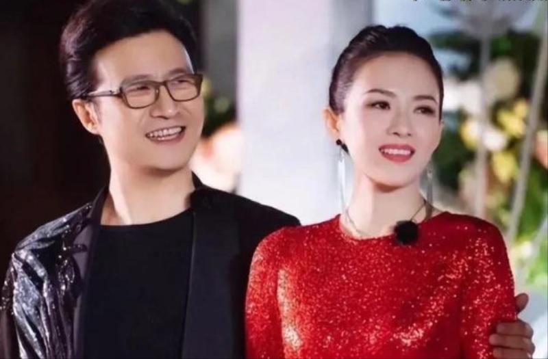 章子怡 汪峰驚傳婚變 炒熱微博登搜尋No.1