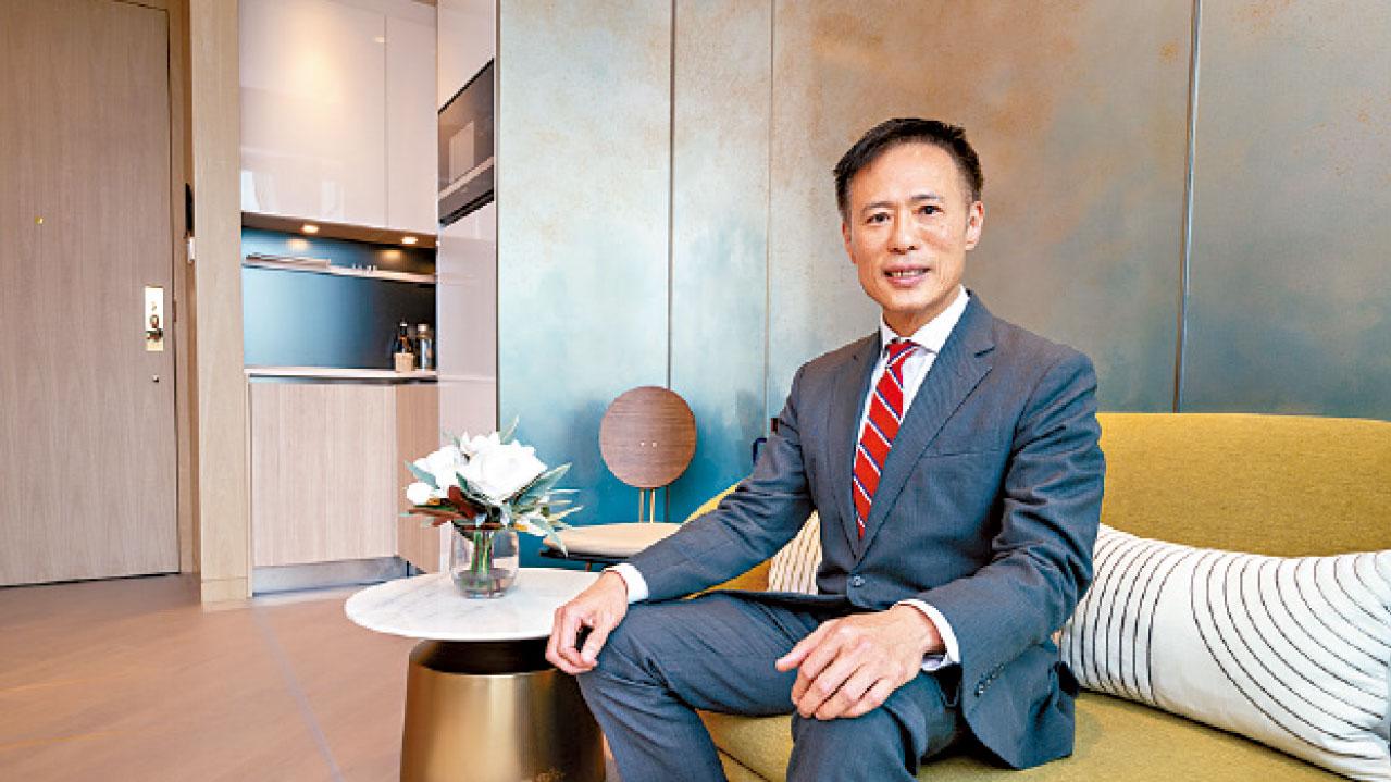 ONE SOHO增優惠促銷 個別單位折實價大減百萬