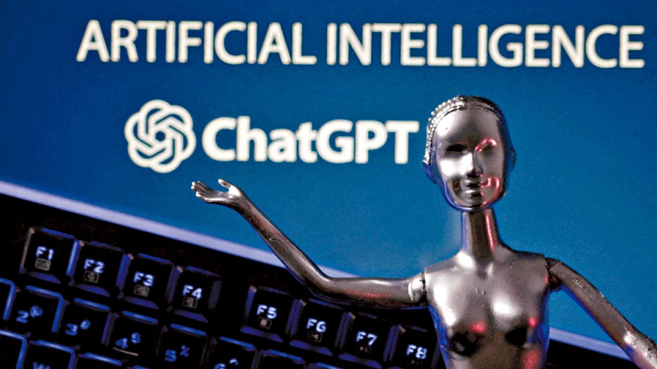 人工智能與人工神經網絡