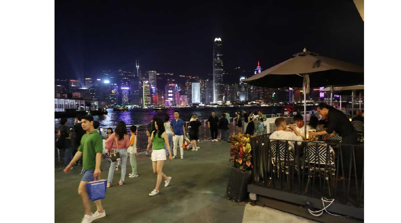 深層次問題仍在