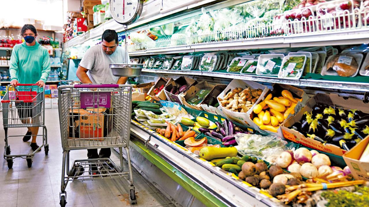 PCE物價指數料持續高企