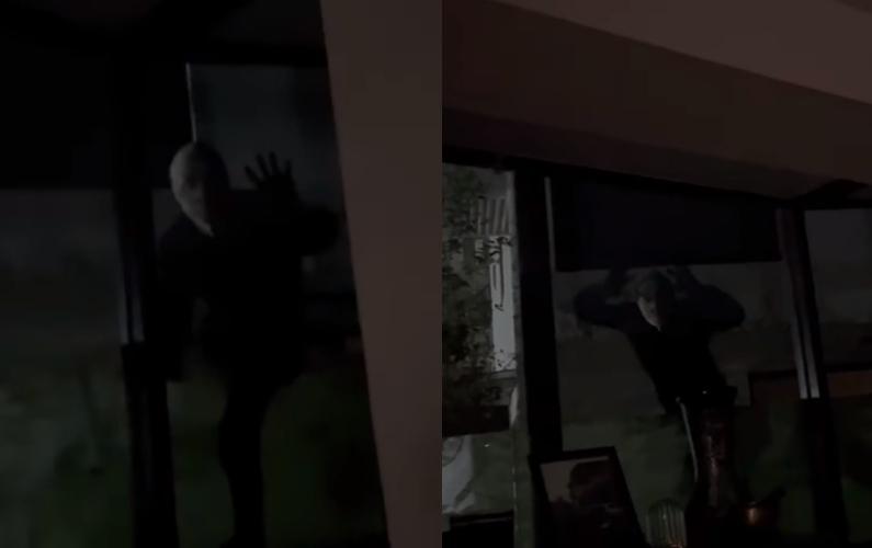 （fb「香港突發事故報料區」影片截圖）