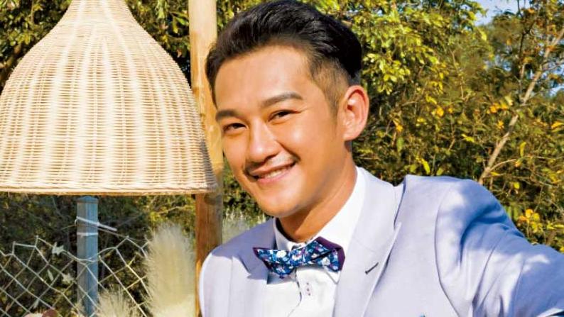 吳浩康不是許文彪，或者聶風