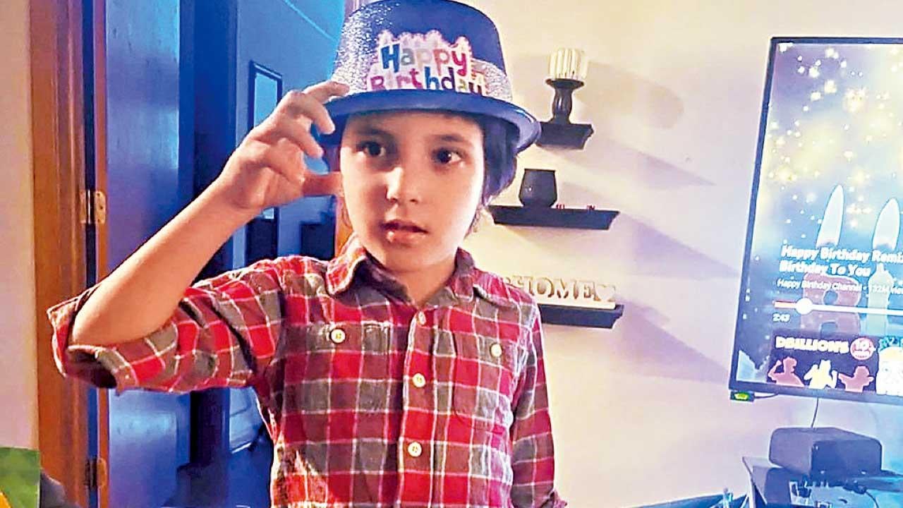 以巴衝突引發美仇恨罪 6歲巴裔童被房東狂捅26刀亡