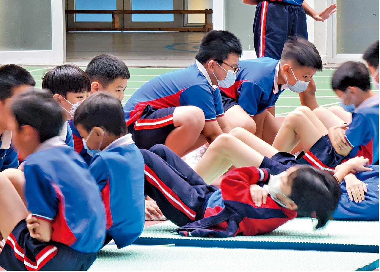 施政報告｜開展愛國教育 常識科被取代 2025年開設人文科 科學科