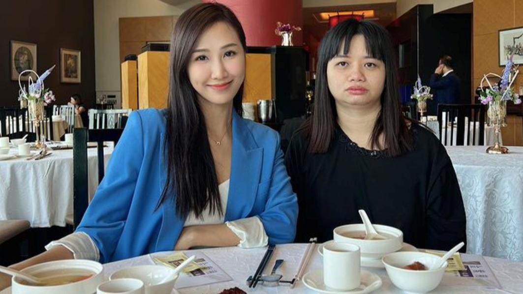 阿儀薛影儀因一理由疑被炒？ 林寶玉先行離開AMM 黃榕盛傳幫「前亞視一姐」搵job