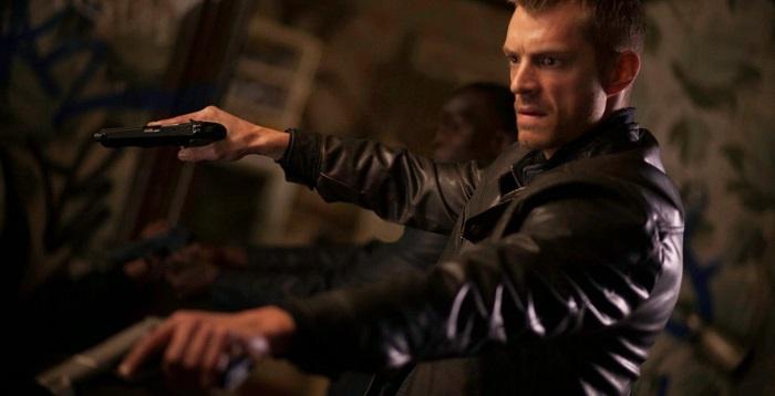 吳宇森荷李活新作預告 主角無對白sell暴力美學