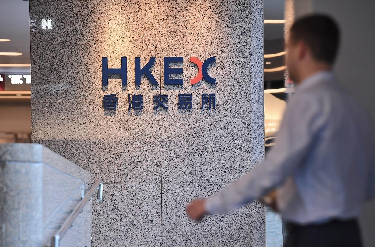 港交所業績勝預期   看好留意牛證