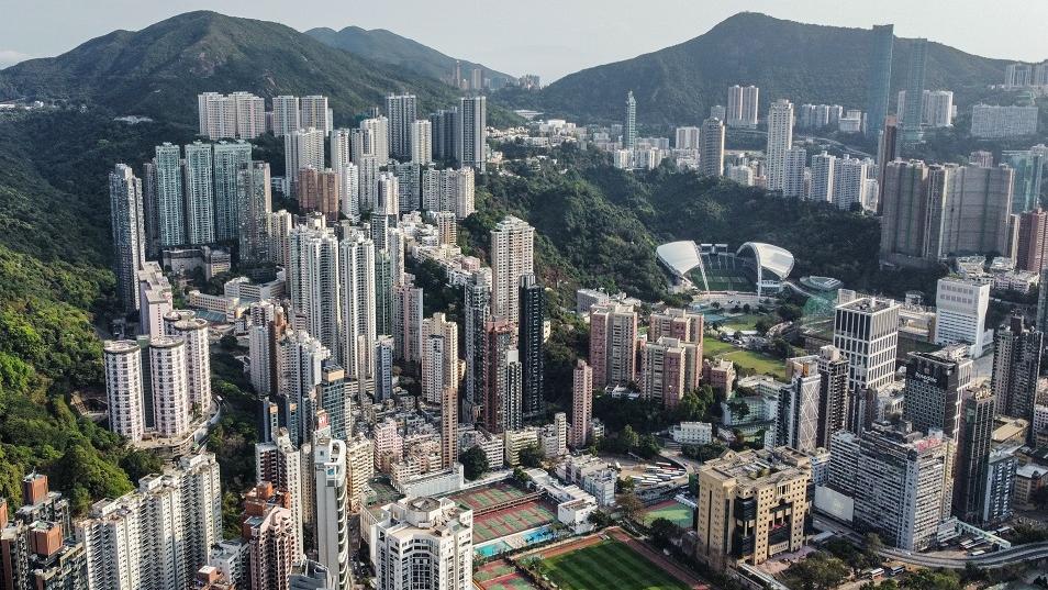 住宅供應｜9月僅得英皇跑馬地宏德街項目申請預售 涉123伙