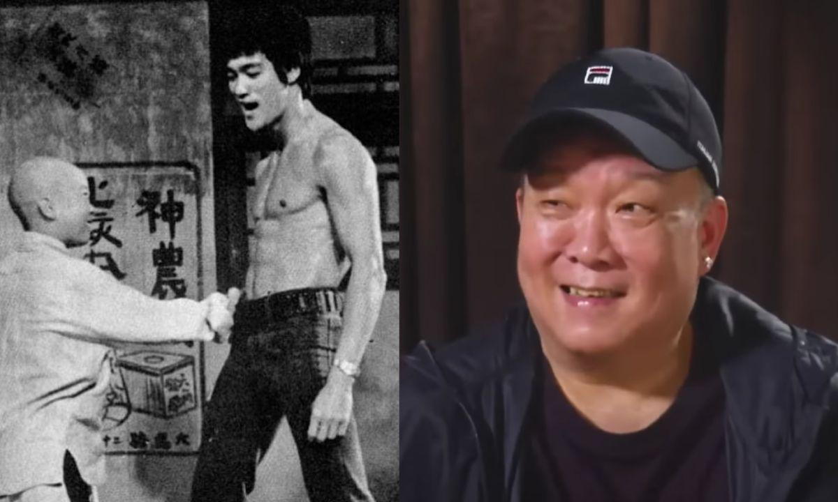 孟海逝世終年65歲 曾與李小龍、成龍、洪金寶、甄子丹等武打巨星合作 姪女孟希璘證二伯去年患食道癌