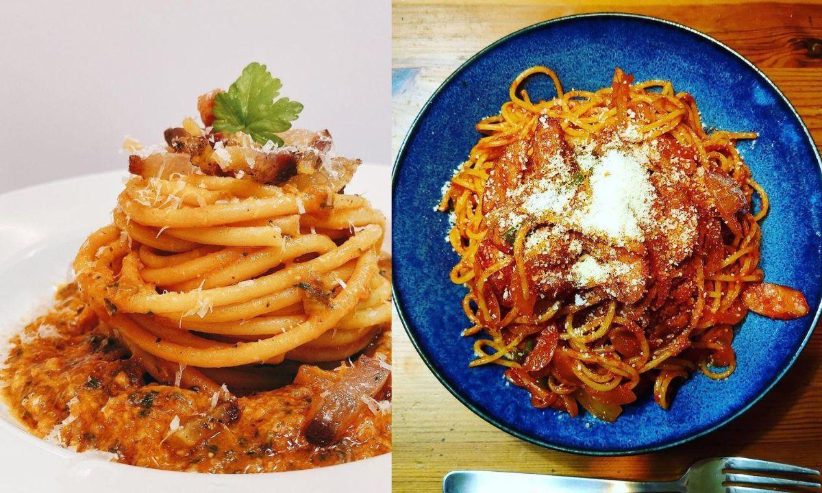 肉醬意粉食譜│肉醬更香做法要用2款番茄？ 加芝士粉夠惹味帶飯開Party都啱