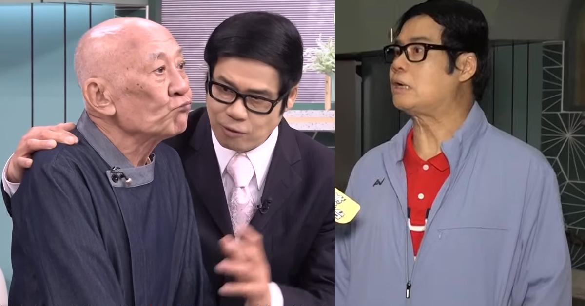 流行都市｜搞到李家鼎喝令收聲 安德尊︰佢都係咁大聲！