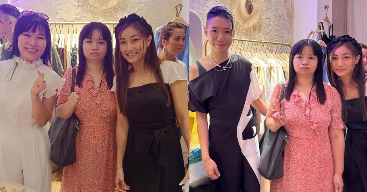 黃榕拒做阿儀經理人 七師傅建議綠魔考慮薛影儀做女友