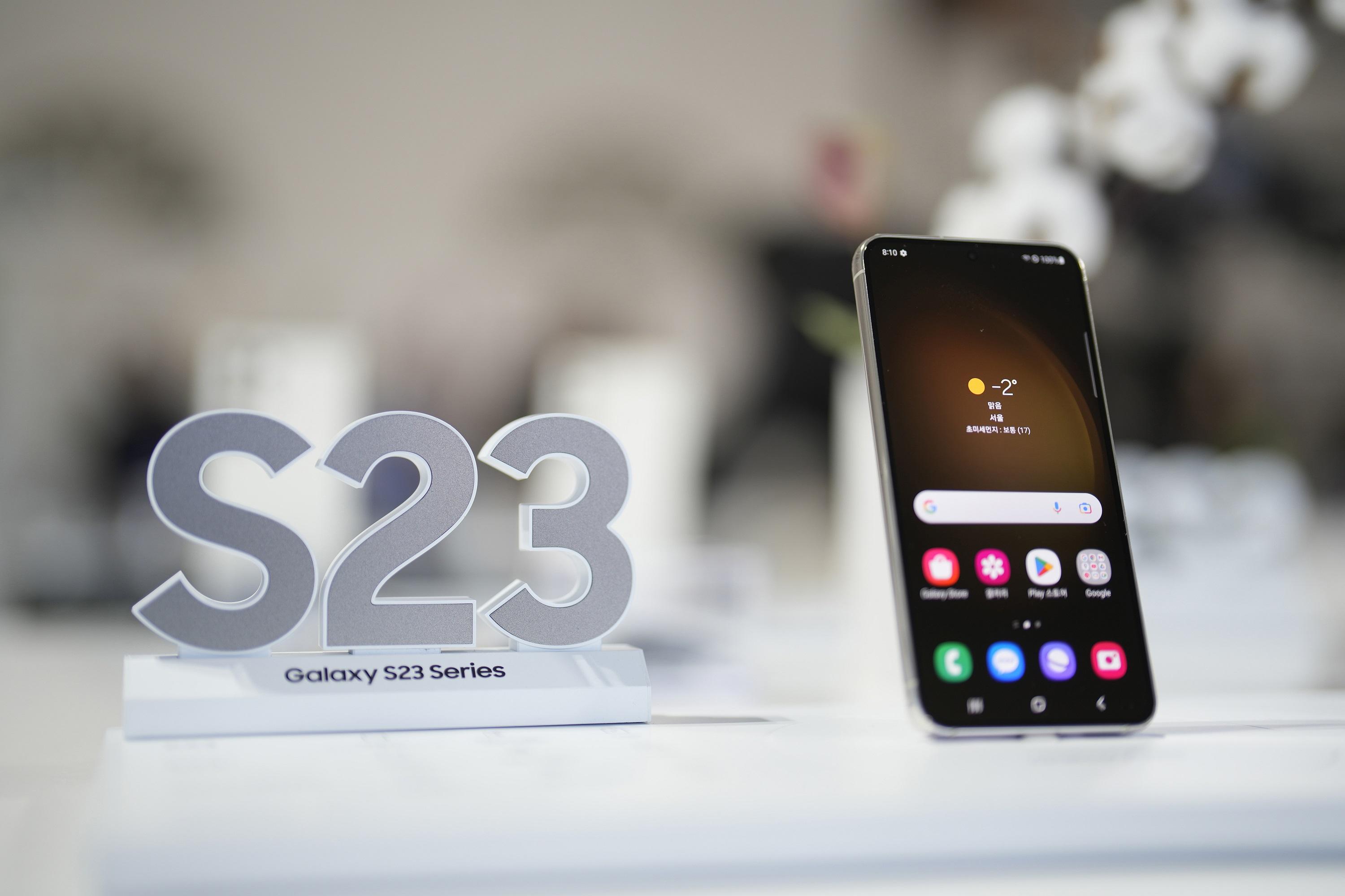 企業放榜｜三星第三季少賺78%  仍勝市場預期