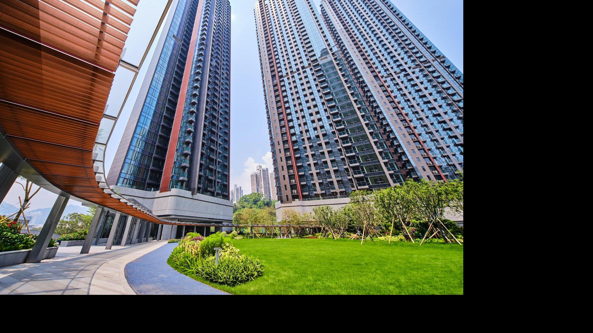 一手成交｜火炭星凱．堤岸單日連沽2伙 兩房呎售逾1.7萬