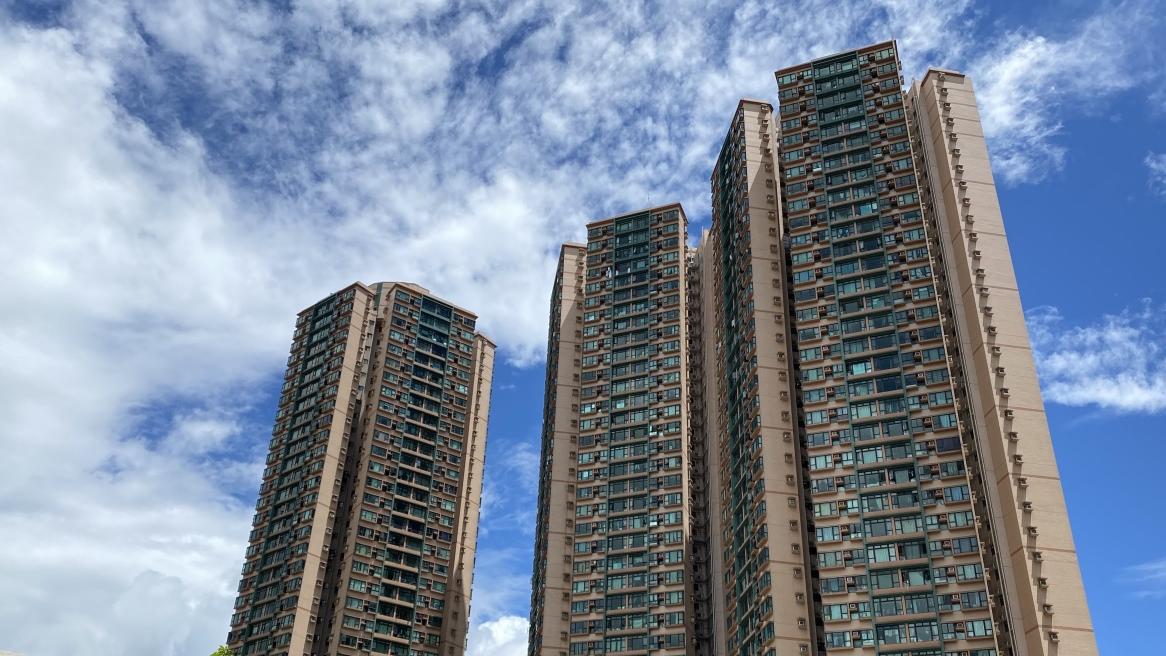 卓爾居三房低估價近10%易手 上車客遇平盤「兩房升級三房」