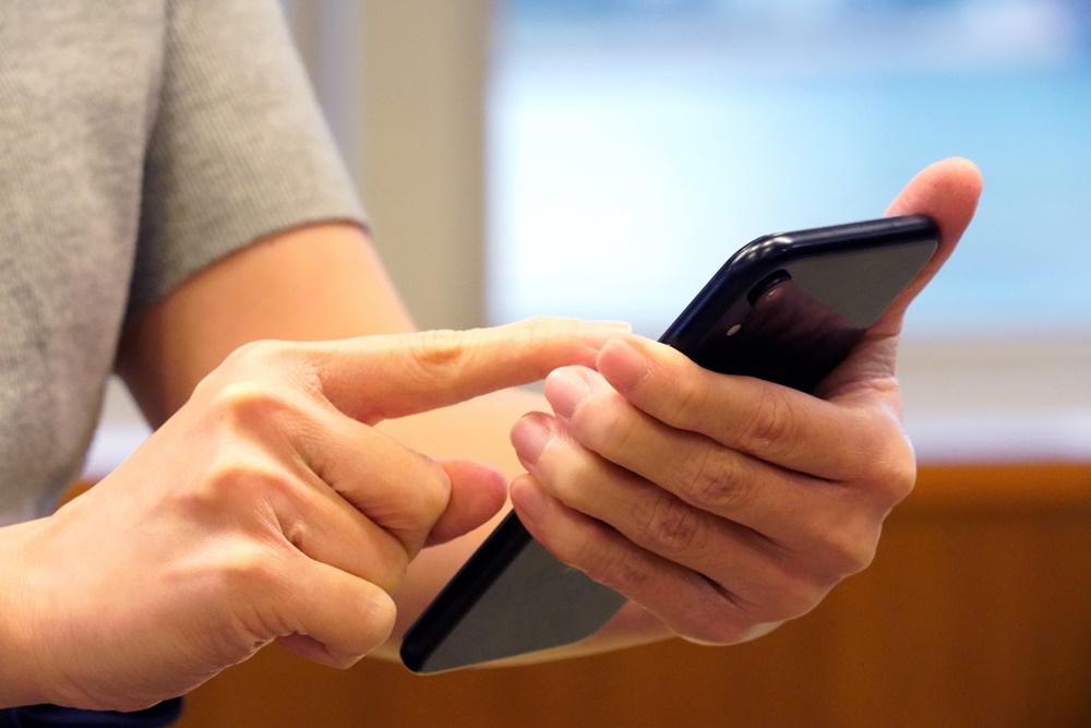 申訴專員主動調查政府網站及社交媒體帳戶的檔案管理。(政府新聞處圖)