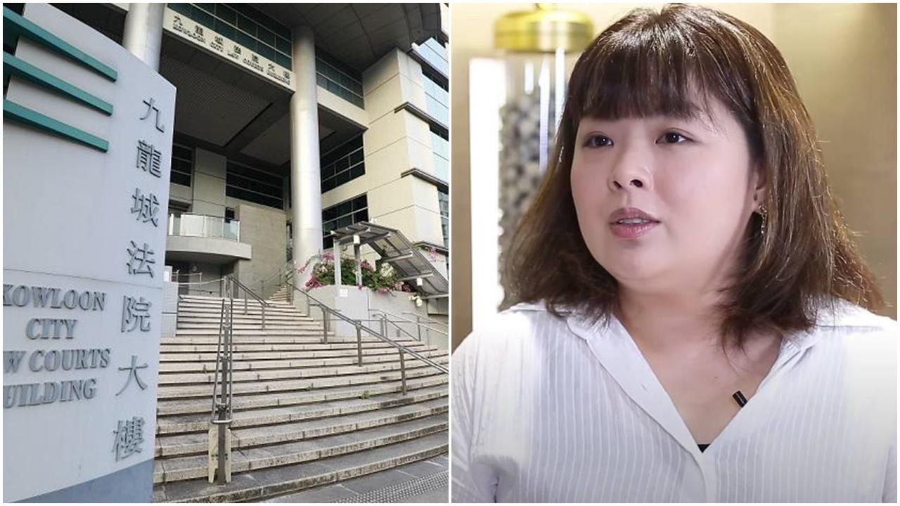 洪門夜宴王詩雅