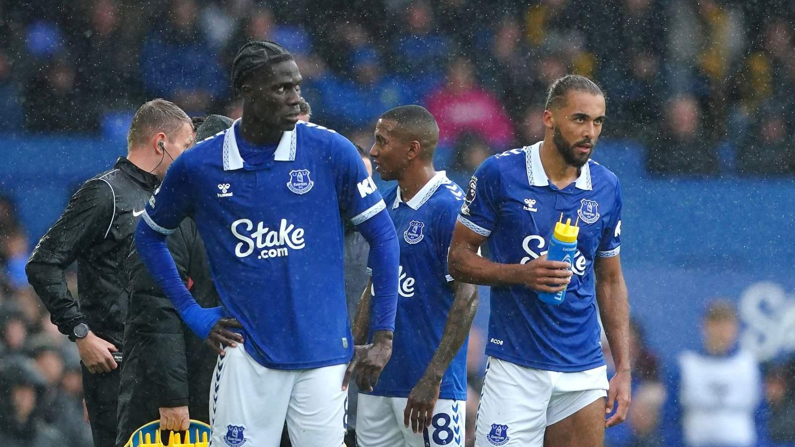 英超｜愛華頓違財務公平原則　賽會促扣12分恐降班