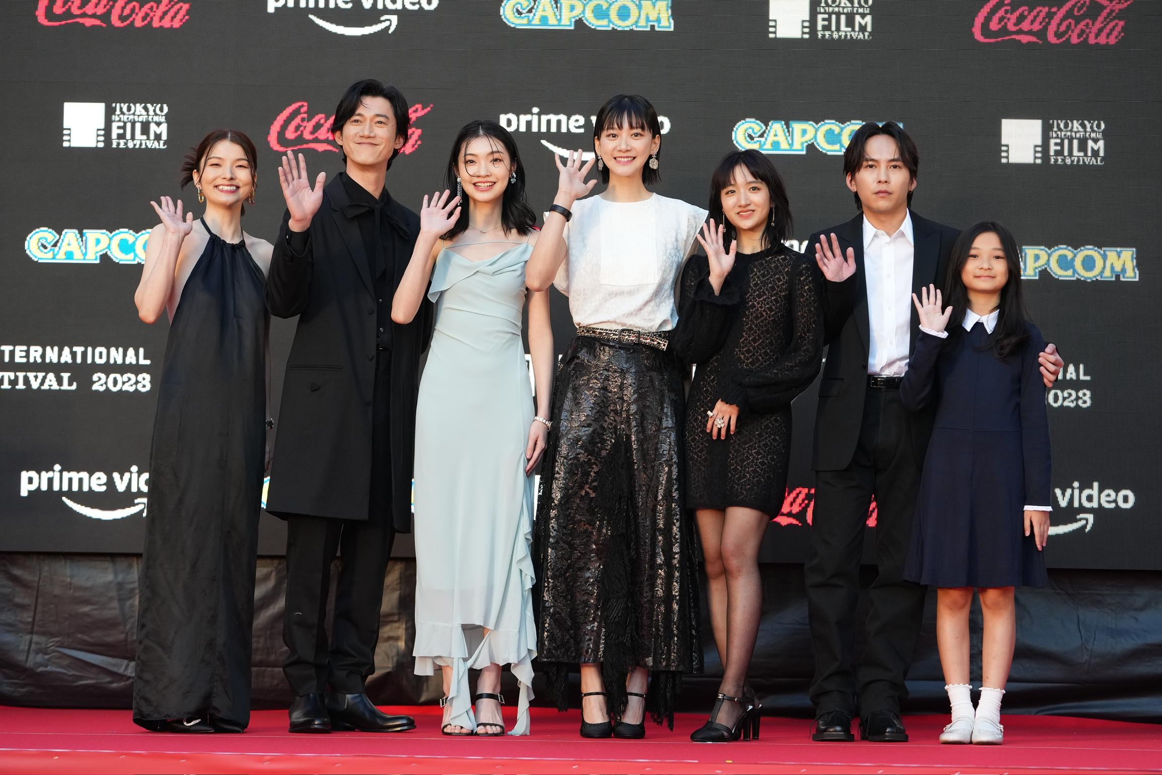 澧林赴東京見證《但願人長久》世界首映好感動  吳慷仁首演父親由40演到60歲