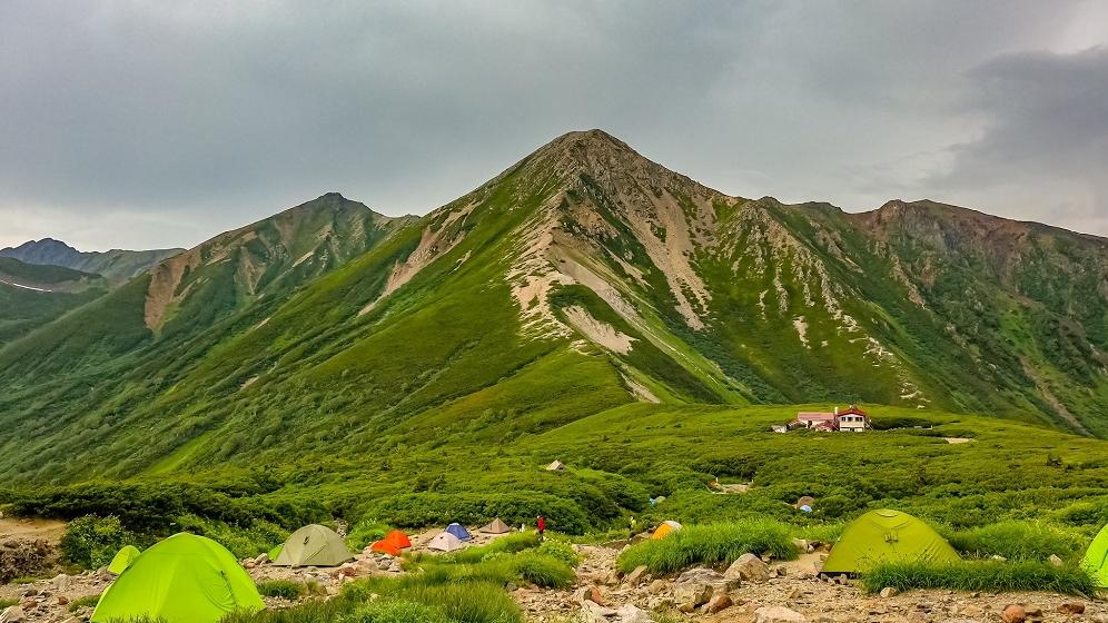日本兩名大學生登上飛驒山脈期間疑遇險失蹤。(X)