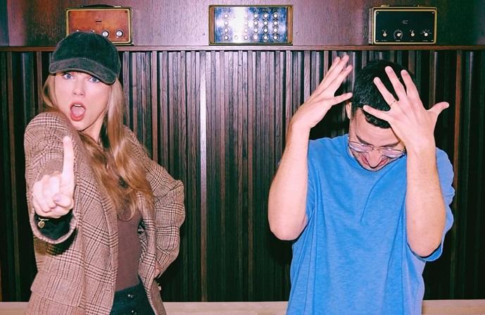 Taylor Swift 4年前單曲《Cruel Summer》登Billboard冠軍