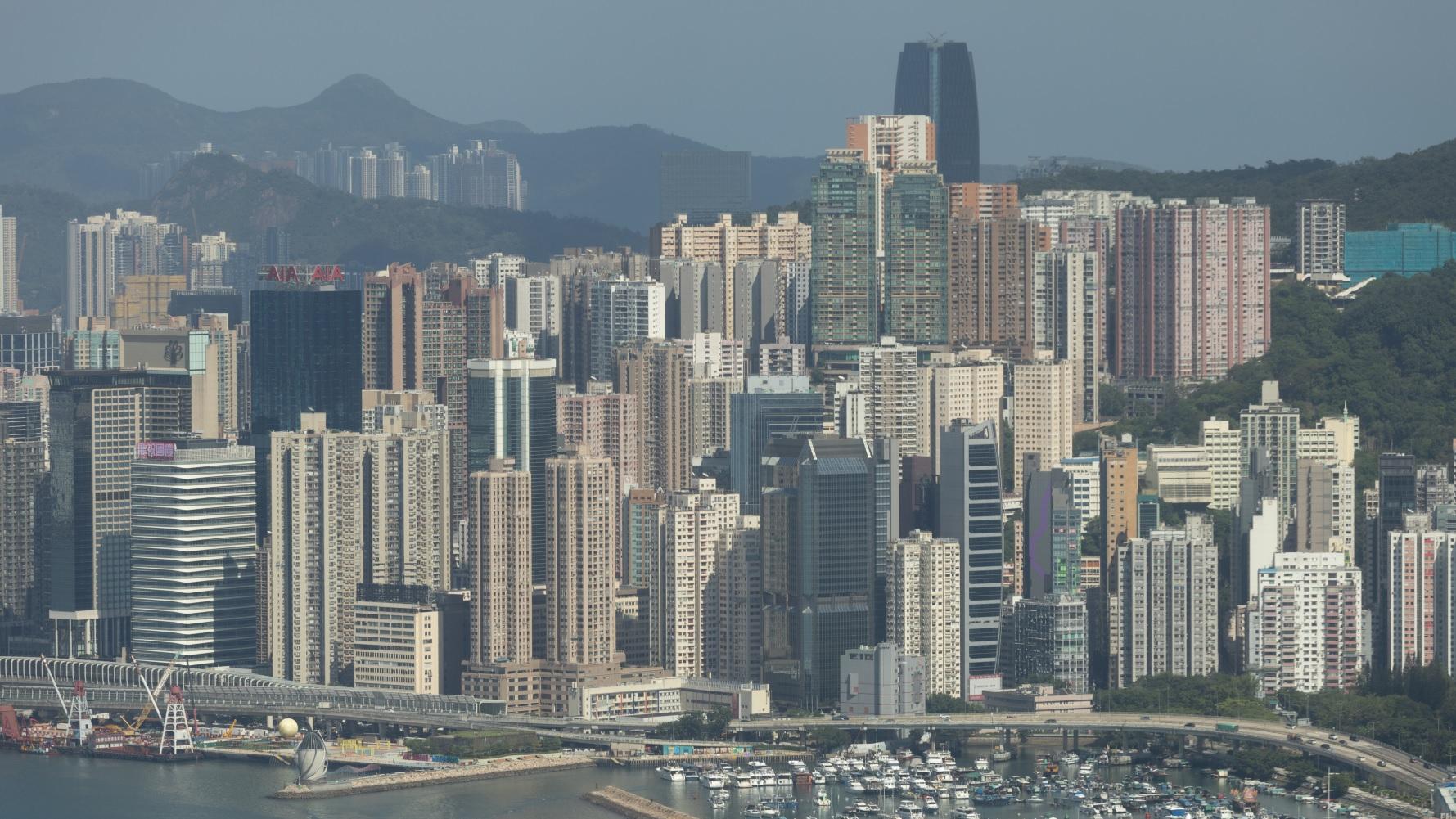 施政前瞻｜普縉吳世熙：建議物業稅重返2010年前及重新考慮空置附加費