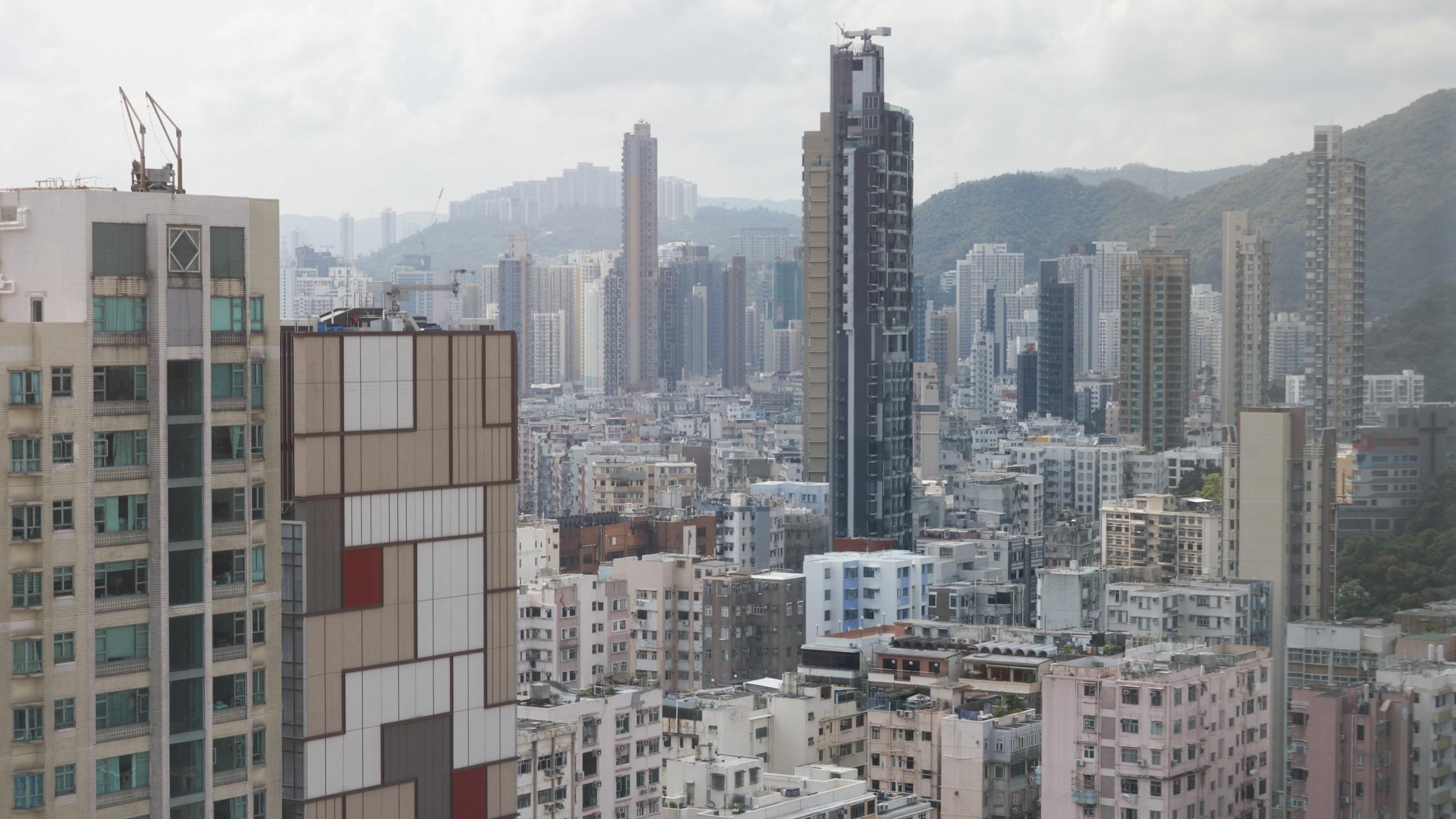 施政報告2023｜泓亮張翹楚：減辣作用效力短暫 冀樓市「辣稅」優化政策會持續