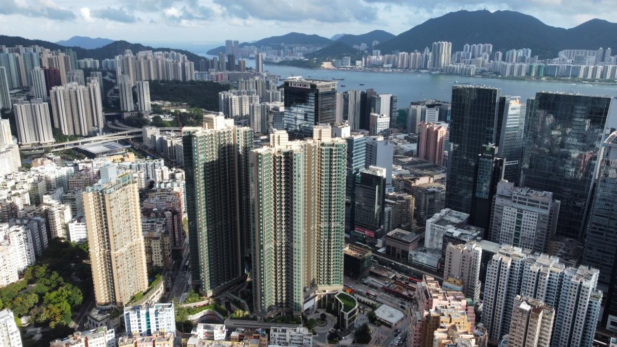 施政報告2023｜地產建設商會：籲政府全面撤銷辣稅 助樓市復常帶動香港經濟