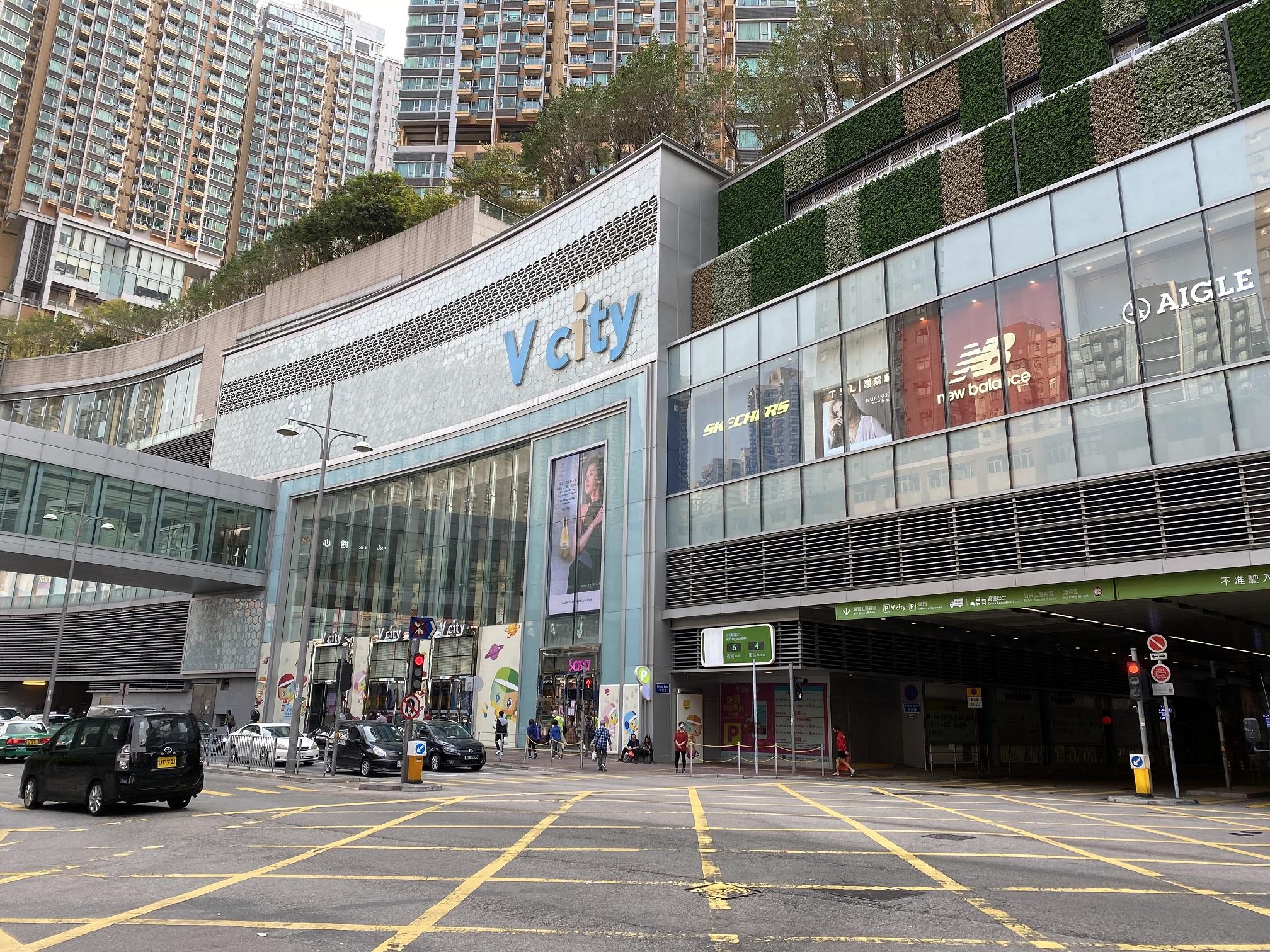 新鴻基地產(016)