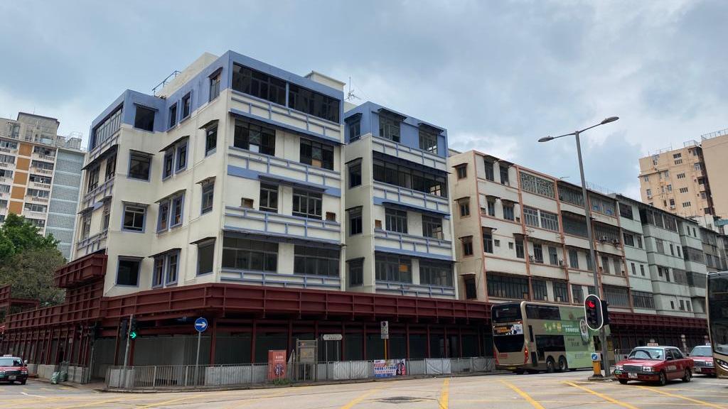 地皮招標｜市建局九龍城盛德街項目邀32間發展商入標 11月16日截止