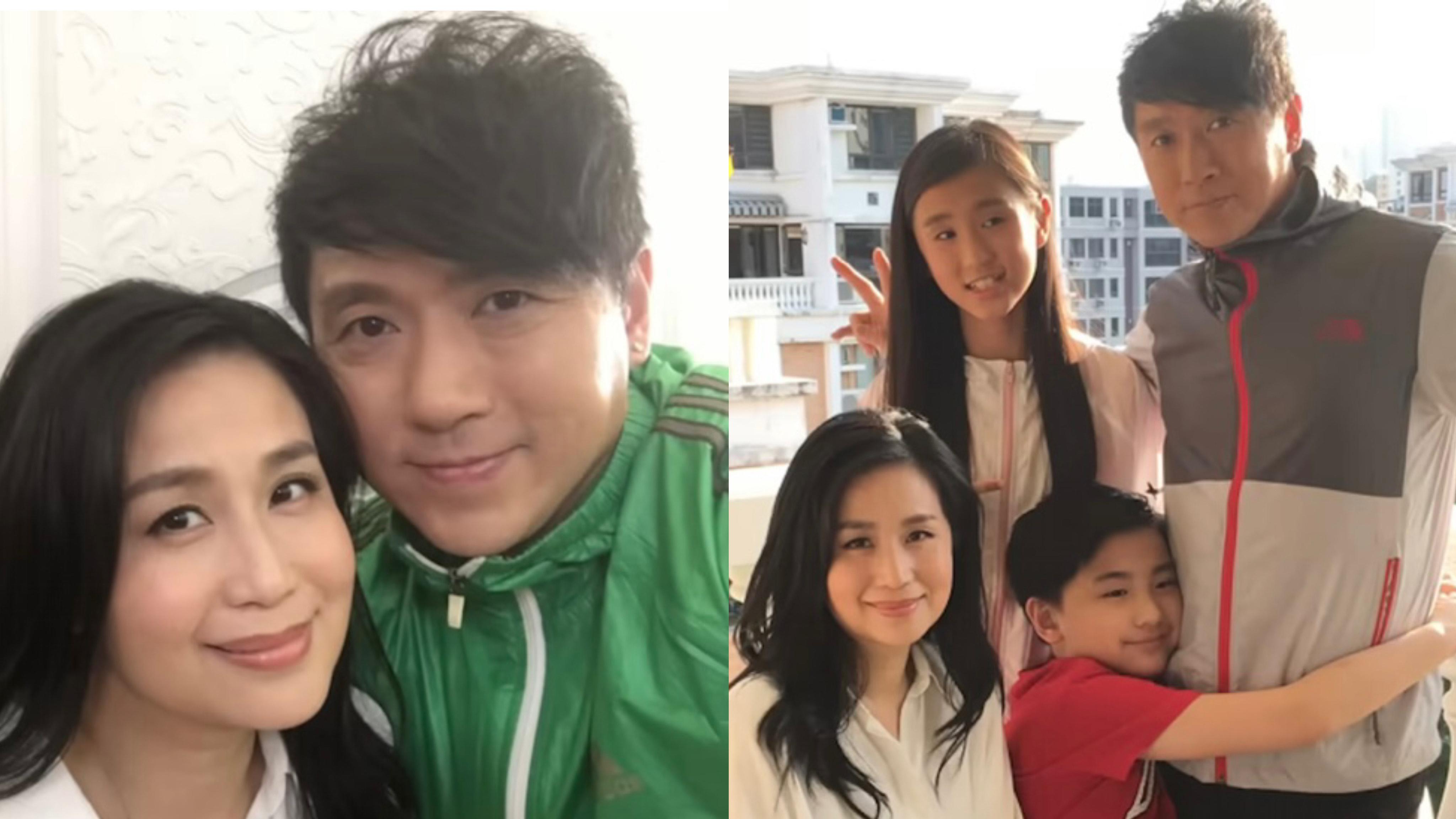 林子博太太離世3周年 自製MV細訴心聲令網民心酸 