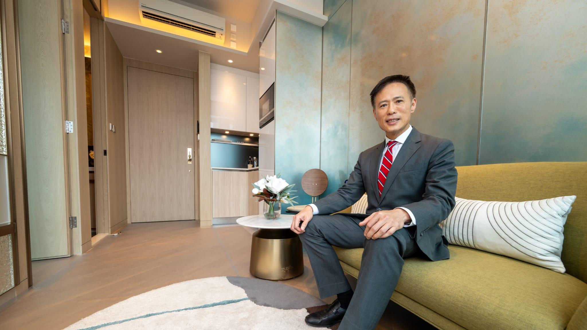 旺角新盤｜ONE SOHO將新增首年免息免供按揭優惠