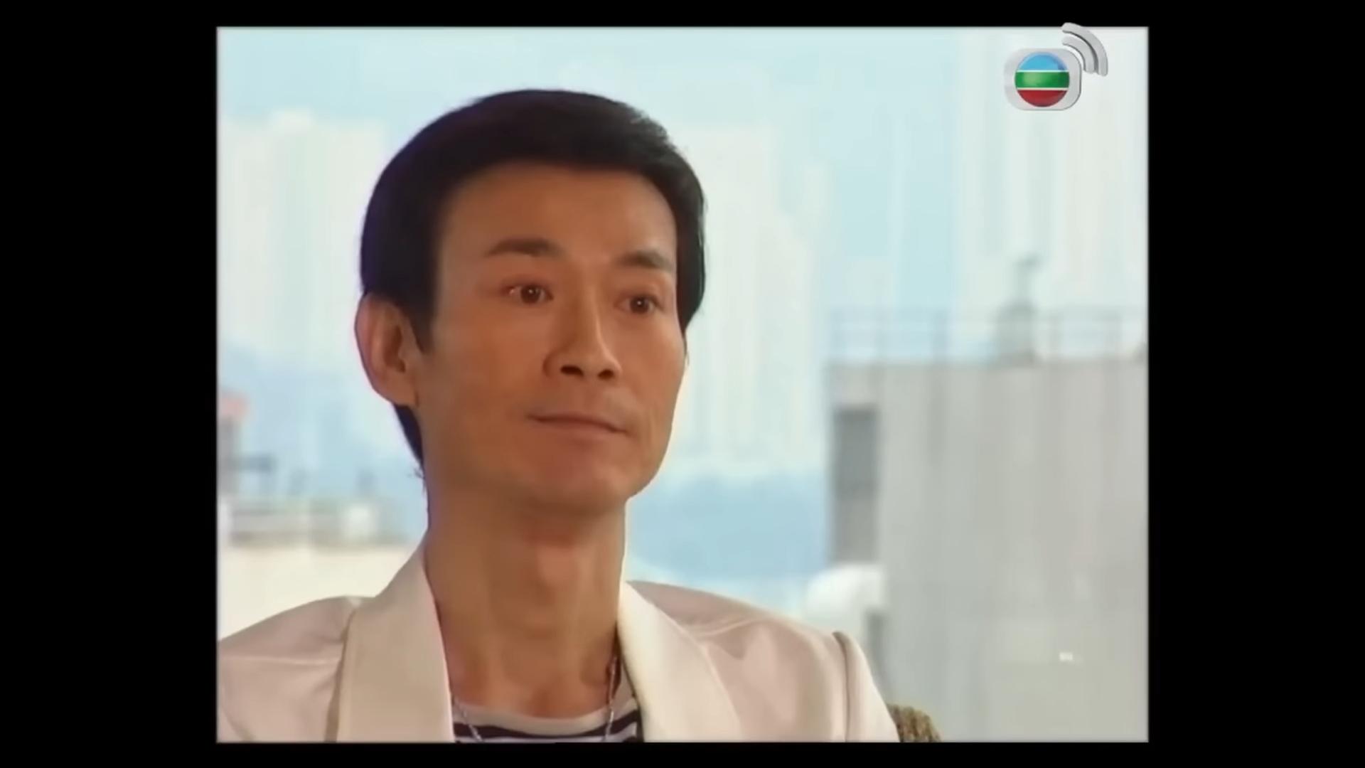 鄭少秋自認多情 談鄭安儀一面內疚︰我一樣係咁愛錫佢