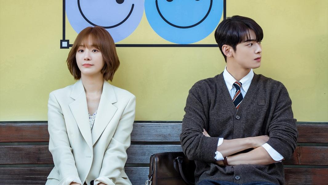 車銀優新劇《犬系戀人》 獲全球粉絲票選封10月最期待韓劇