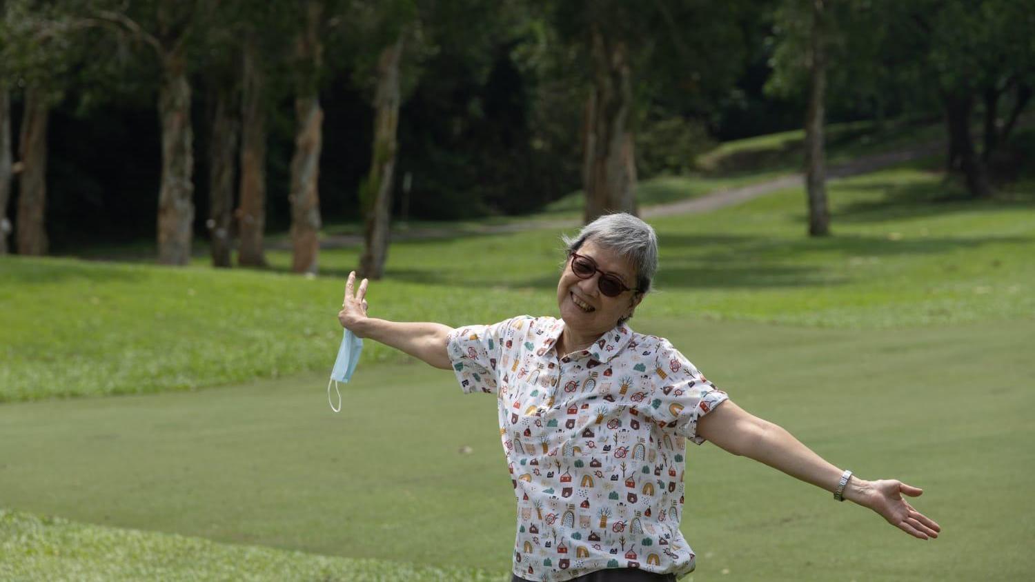 粉嶺高球場｜城規會：建屋項目共收到1903份申述　逾98%反對